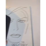 The Directory For Headshot Photography Volume 2 Hardcover Book 1998 Vtg