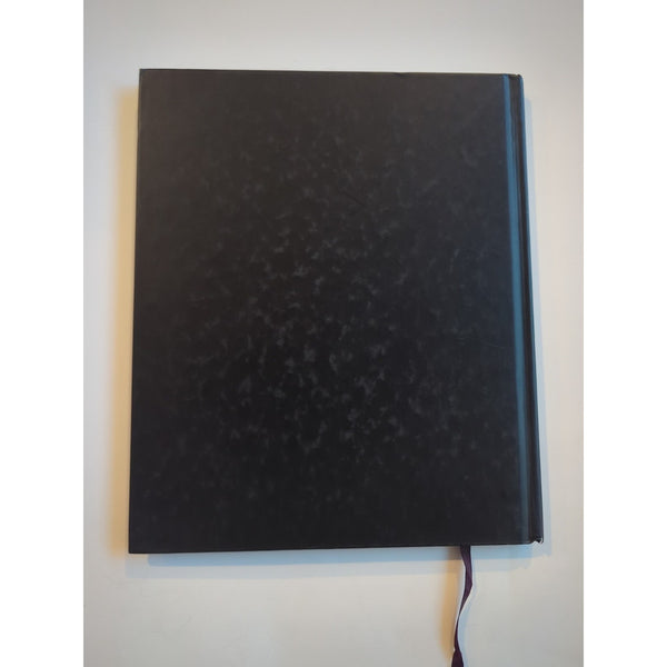 The Directory For Headshot Photography Volume 2 Hardcover Book 1998 Vtg