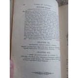 New Physiognomy Signs of Character Phrenology Samuel Wells 1872 HC Temperament