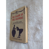 Helen Ekin Starrett The Charm of Fine Manners 1920 HC DJ Vtg Etiquette Girls