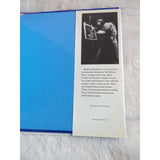 A Wish for Wings That Work An Opus Christmas Berkeley Breathed HC DJ Ist Ed Vtg