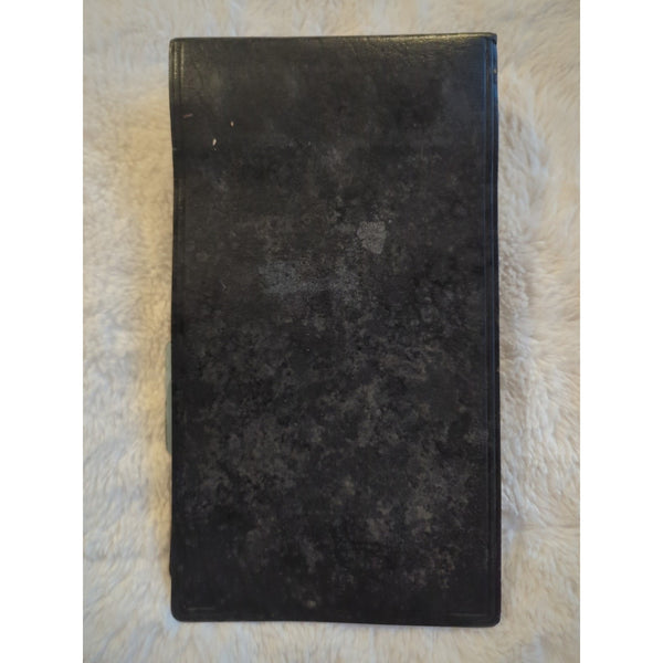 U.S. Air Force US Navy Pilots Handbook Instrument Approach Procedure Charts 1959