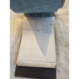 U.S. Air Force US Navy Pilots Handbook Instrument Approach Procedure Charts 1959