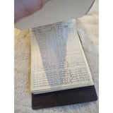 U.S. Air Force US Navy Pilots Handbook Instrument Approach Procedure Charts 1959