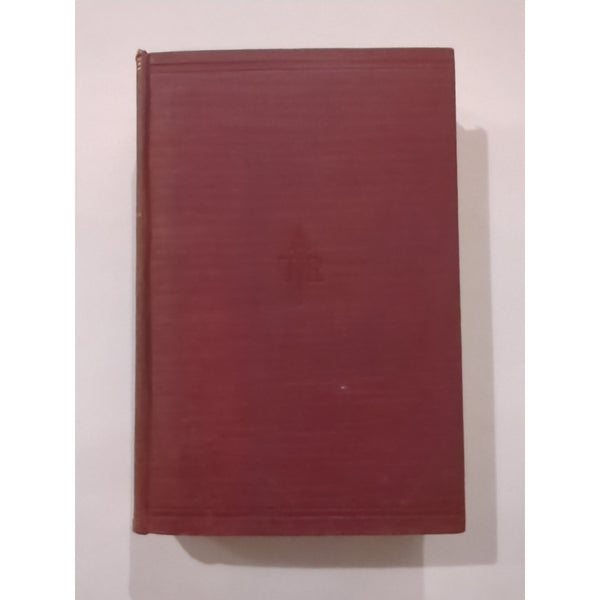 Henry Chung ORIENTAL POLICY OF THE UNITED STATES Introductory Note 1st Ed HC