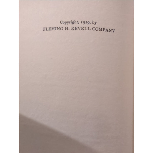 Henry Chung ORIENTAL POLICY OF THE UNITED STATES Introductory Note 1st Ed HC