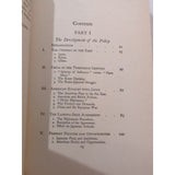 Henry Chung ORIENTAL POLICY OF THE UNITED STATES Introductory Note 1st Ed HC