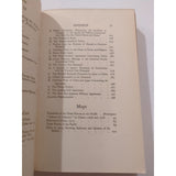 Henry Chung ORIENTAL POLICY OF THE UNITED STATES Introductory Note 1st Ed HC