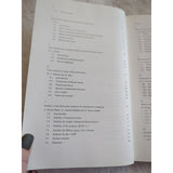 Handbook of Metric Fixed Point Theory William Kirk Brailey Sims HC 2001 Vtg