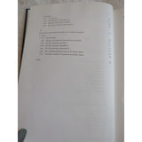 Handbook of Metric Fixed Point Theory William Kirk Brailey Sims HC 2001 Vtg