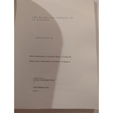 The Music and Scripts of In Dahomey Thomas Ruiz MUSA Volume 5 SC 1996 Vtg