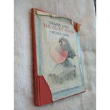 James and the Giant Peach by Roald Dahl 1961 First Edition 2nd Print HC DJ Vtg
