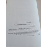 James and the Giant Peach by Roald Dahl 1961 First Edition 2nd Print HC DJ Vtg