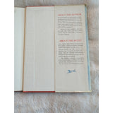 James and the Giant Peach by Roald Dahl 1961 First Edition 2nd Print HC DJ Vtg