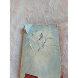 James and the Giant Peach by Roald Dahl 1961 First Edition 2nd Print HC DJ Vtg