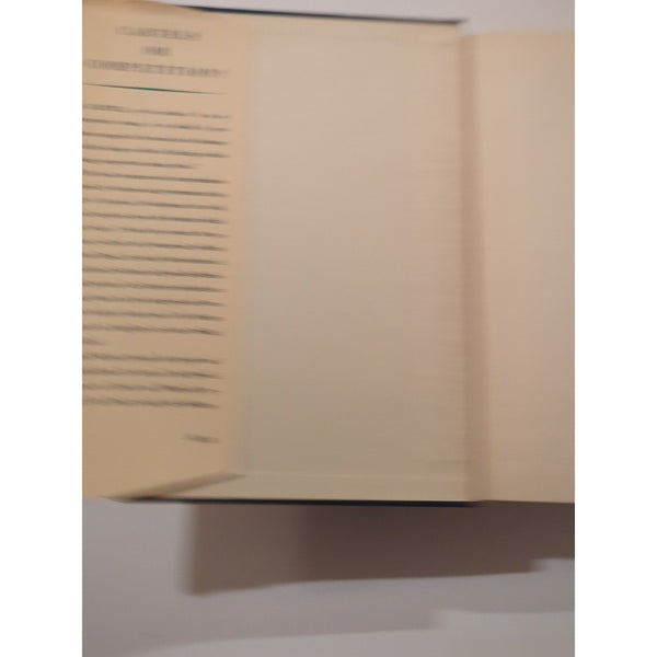 George W Stocking Myron W. Watkins CARTELS OR COMPETITION 1st Ed HC DJ 1948 Vtg