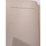 George W Stocking Myron W. Watkins CARTELS OR COMPETITION 1st Ed HC DJ 1948 Vtg