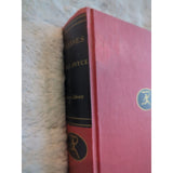 Ulysses by James Joyce 1961 Modern Library Edition Hardcover No dust jacket Vtg