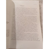 Societe Et Mentalites Autour de Henri III Jacqueline Boucher SC 1981 Vtg 4 Vols