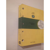 John Deere 2750 Tractor Technical Manual TM-4405 Aug-86 Shop Service Repair