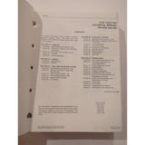 John Deere 2750 Tractor Technical Manual TM-4405 Aug-86 Shop Service Repair