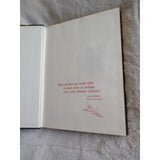 USS Independence (CVA-62) 1965 Westpac Deployment Cruise Book Cruisebook HC Vtg