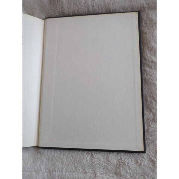 USS Independence (CVA-62) 1965 Westpac Deployment Cruise Book Cruisebook HC Vtg