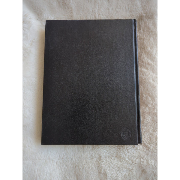 USS Independence (CVA-62) 1965 Westpac Deployment Cruise Book Cruisebook HC Vtg