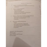 Philosophy In The Roman Empire Michael Trapp HC DJ 2007 Ashgate Ethics Politics