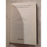 Widowhood And Visual Culture In Early Modern Europe Allison Levy HC DJ 2003 Vtg