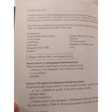 Widowhood And Visual Culture In Early Modern Europe Allison Levy HC DJ 2003 Vtg