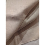 1 Yard High Quality Linen 32 Count Stitch Tapestry Fabric Please Read Desc Tan