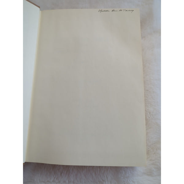 DICTIONARIE OF THE FRENCH AND ENGLISH TONGUES R. Cotgrave William S. Woods HC DJ