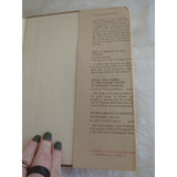 DICTIONARIE OF THE FRENCH AND ENGLISH TONGUES R. Cotgrave William S. Woods HC DJ
