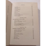 Engineering For Land Drainage A Manual For Laying Out Charles Elliott 1912 HC