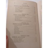 Engineering For Land Drainage A Manual For Laying Out Charles Elliott 1912 HC