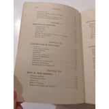 Engineering For Land Drainage A Manual For Laying Out Charles Elliott 1912 HC