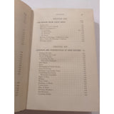 Engineering For Land Drainage A Manual For Laying Out Charles Elliott 1912 HC