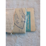 VTG 1967 Simplicity 7207 Misses Jacket Skirt Pants Suit Pattern Size 12 Some CUT