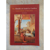 The Retablo de Isabel La Catolica by Juan de Flandes and Michel Sittow SC 2004