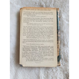 The Day of the Triffids John Wyndham HC DJ 1951 Doubleday Book Club Edition Vtg