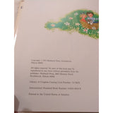 ILLUSTRATED POEMS FOR CHILDREN A SPECIAL COLLECTION 1973 HC DJ Krystyna Orska