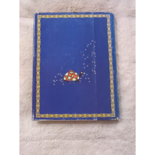 ILLUSTRATED POEMS FOR CHILDREN A SPECIAL COLLECTION 1973 HC DJ Krystyna Orska