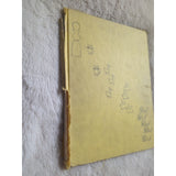 Robert Doisneau 1,2,3,4,5 12345 Gravure Photographs Original 1955 Ex Lib Rough