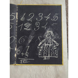 Robert Doisneau 1,2,3,4,5 12345 Gravure Photographs Original 1955 Ex Lib Rough