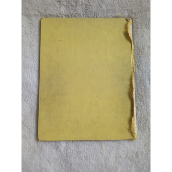 Robert Doisneau 1,2,3,4,5 12345 Gravure Photographs Original 1955 Ex Lib Rough