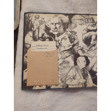 Americans All A Pageant of Great Americans Barbara K. Anthony 1941 HC Ex Lib