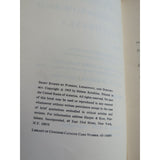 Vintage 1965 Short Stories By Pushkin Lermontov And Dostoevsky Scriabine SC PB