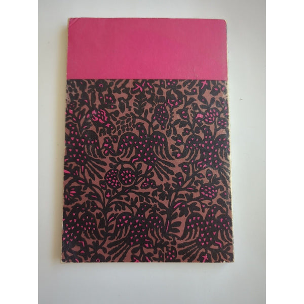 Vintage 1965 Short Stories By Pushkin Lermontov And Dostoevsky Scriabine SC PB