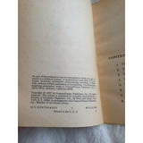 Dream of the Dead: A Ghost Story by Marie Seth Vintage SC PB 1977 TX 4542